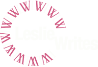 LeslieWrites